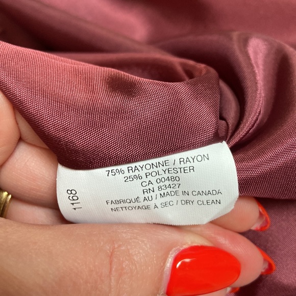 Stunning blazer - Picture 4 of 6